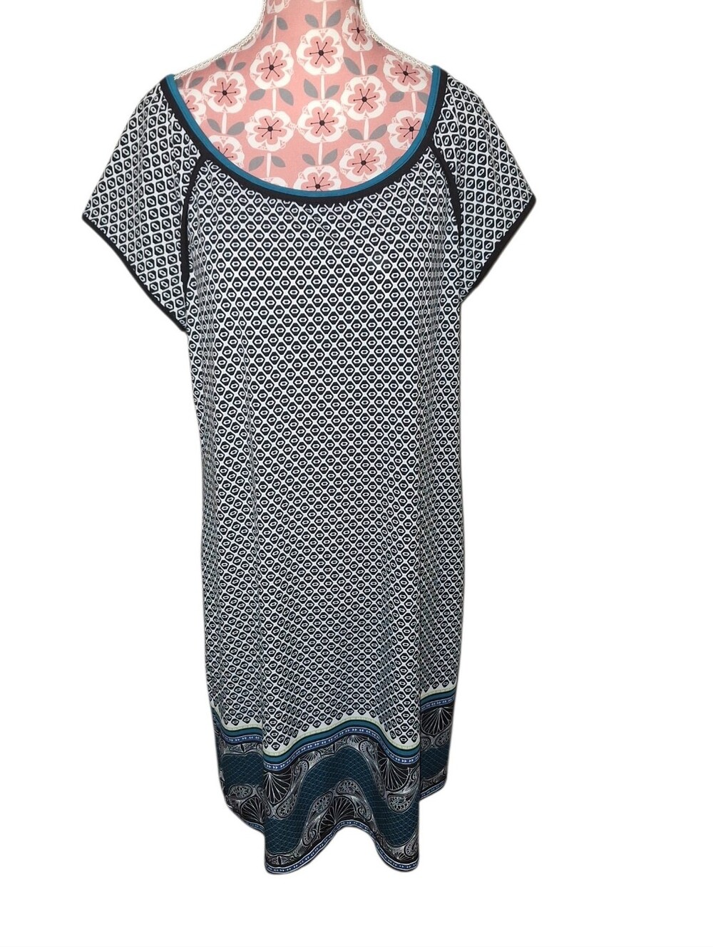 Max Studio Dress